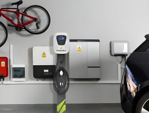 Eroğlu Global Holding’ten Yenilenebilir Enerji Atılımı