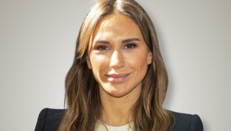 Cevher Özyavuz, UN Global Compact Türkiye Yönetim Kurulu’na seçildi