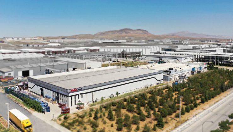 Elite Naturel, 2025’te 2,1 Milyar TL Hasılat Elde Etti