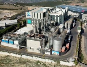 Gentaş Kimya Halka Arz Oluyor