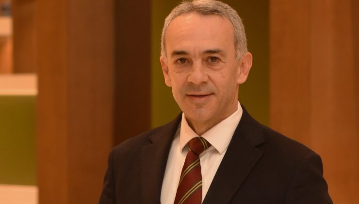 İlker Önel: “Kan Kaybeden İmalat Sanayi Destek Bekliyor”