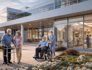 Bakanlık harekete geçti: ‘İyileştiren Hastane’ tedavi süresini kısaltıyor