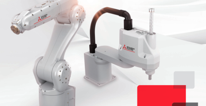 Robot Care ile Robotik Sistemlerde Proaktif Bakım Yaklaşımı
