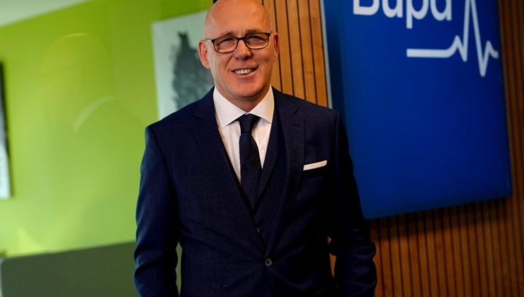 Bupa Türkiye, Dünya Sağlık Günü’nde Entegre Sağlık Yaklaşımının Gücüne Dikkat Çekiyor