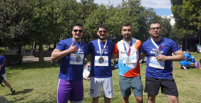 Runtalya’da Enerji Eğitime Dönüştü