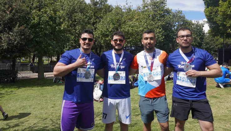 Runtalya’da Enerji Eğitime Dönüştü