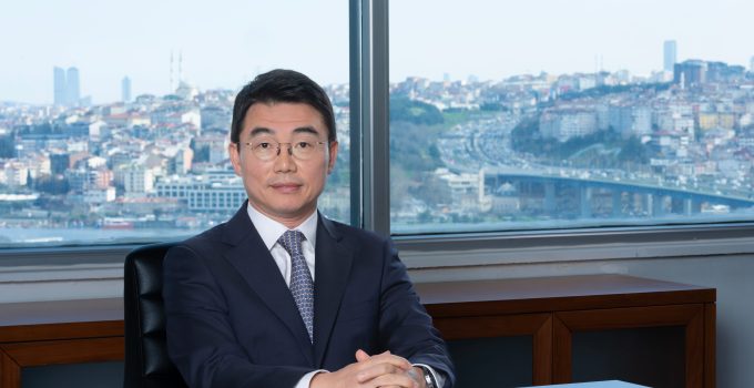 Samsung Electronics Türkiye’de En Üst Düzey Atama