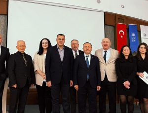 TÜRKÇİMENTO ve Vakfıkebir Belediyesi İş Birliğiyle “Pozitif Enerji Bölgeleri” Projesi Tamamlandı