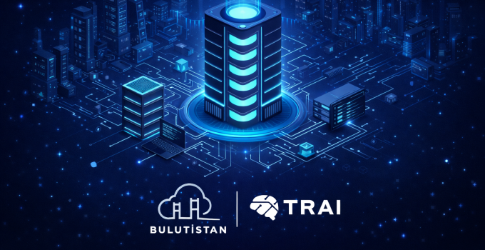 Bulutistan ve TRAI’den Türkiye’nin Yapay Zeka Girişimlerine Stratejik Destek
