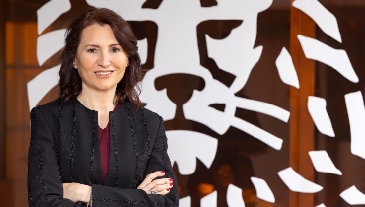 ING, Yapay Zekâ ve Veri Odaklı Yatırımlarla Dijital Altyapısını Güçlendiriyor