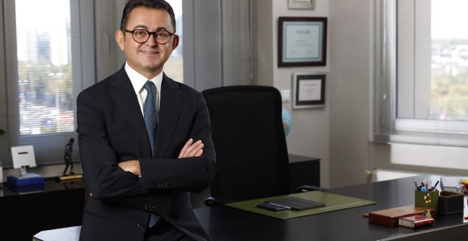 Omega Grup, 2026’da Büyümeye Devam Ediyor