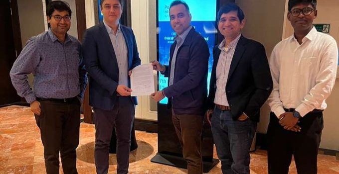 Sanayi Devinin Globalde Çözüm Ortağı Oldu