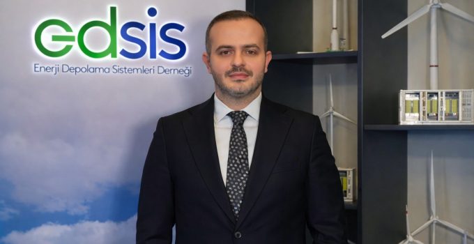 Küresel Riskler Enerjide Depolama Dönemini Başlatıyor
