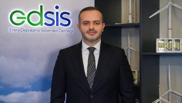 Küresel Riskler Enerjide Depolama Dönemini Başlatıyor