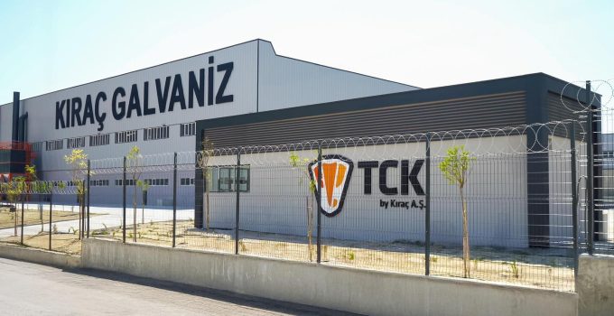 TCK by Kıraç A.Ş.’nin Güçlü Finansal Performansı ve 2026 Hedefleri Piyasada Karşılık Buldu