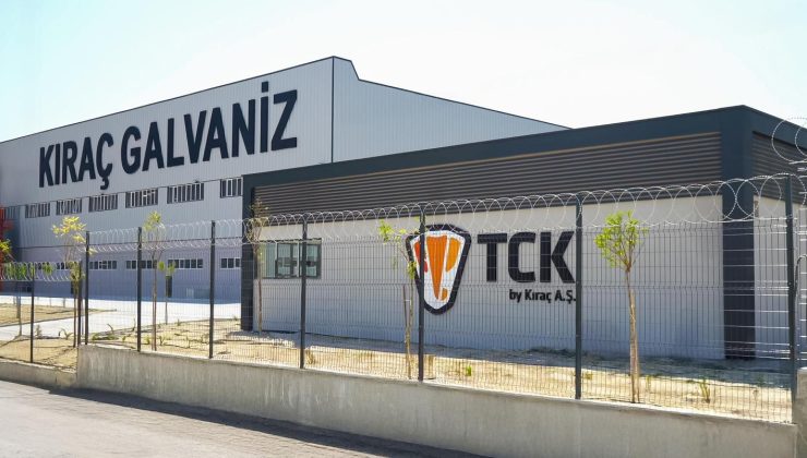 TCK by Kıraç A.Ş.’nin Güçlü Finansal Performansı ve 2026 Hedefleri Piyasada Karşılık Buldu