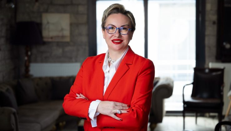 Yeni Enerji Mimarisi Söylemi Entegre Yaklaşım Sağlayacak