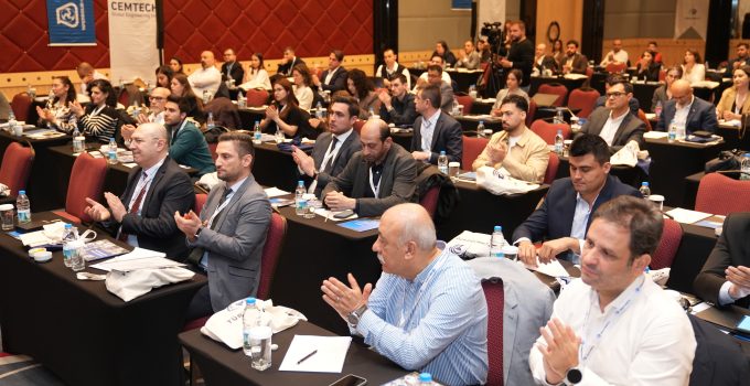Türkiye Çimento Sektörü Düşük Karbon Dönüşümünü Hızlandırıyor