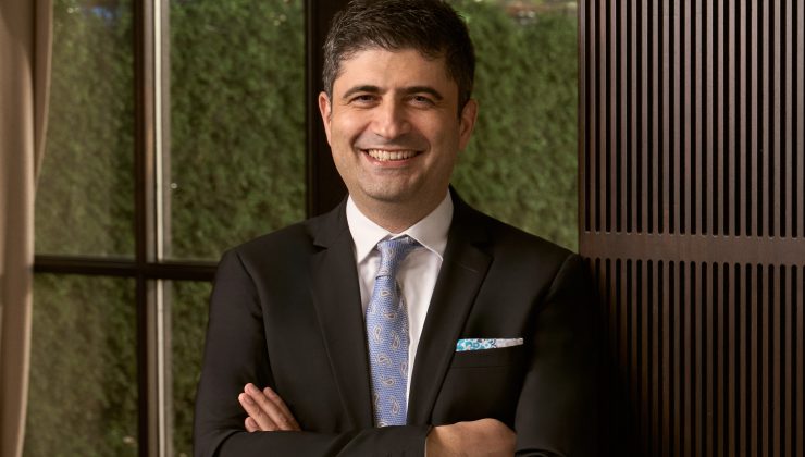 Anadolu Efes, 2025 Entegre Faaliyet Raporu’nu “Derinleşen Etki” Odağında Yayımladı