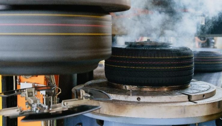 Continental’den Karbon Ayak İzini Azaltan Dönüşüm