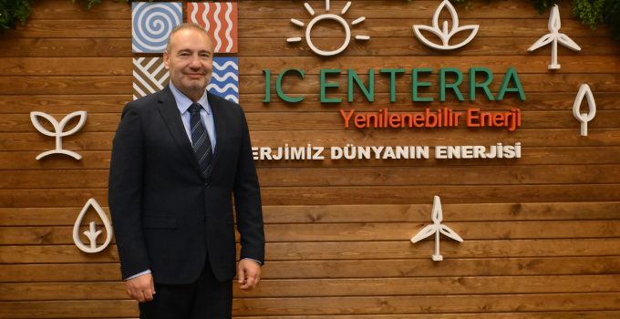 IC Enterra’nın Depolamalı Akçahalil RES Projesi için ÇED Süreci Tamamlandı
