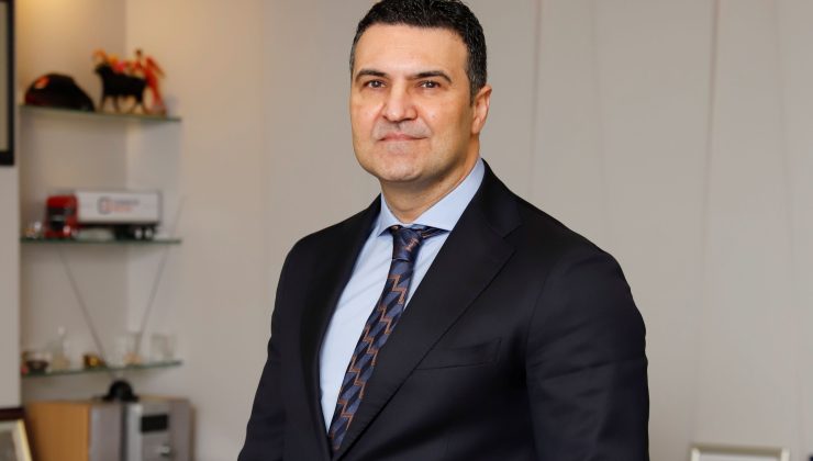 Türkiye’den Avrupa’ya Uzanan Lojistik Süreçlerde Çobantur Logistics’ten Sektör Odaklı Çözüm