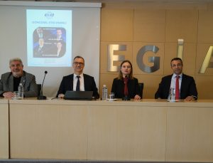 Döngüsel Ekonomi Artık Bir Tercih Değil, Rekabetin Yeni Standardı