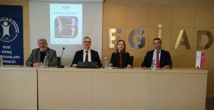 Döngüsel Ekonomi Artık Bir Tercih Değil, Rekabetin Yeni Standardı