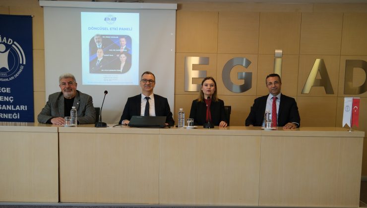 Döngüsel Ekonomi Artık Bir Tercih Değil, Rekabetin Yeni Standardı