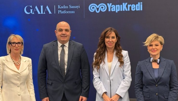 GAIA’nın Yolculuğu Başladı
