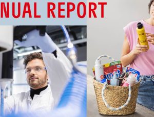 Henkel 2025’te Organik Büyüme Kaydetti; Kârlılığını Artırdı