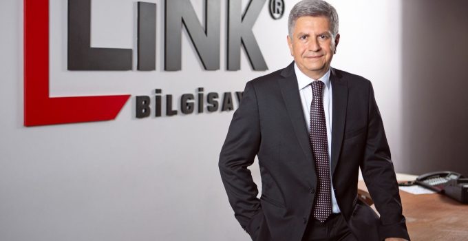 Link Genel Müdürü Murat Pekmezyan KOBİ’ler için dijitalleşmenin 8 altın kuralını açıkladı