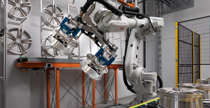 Cevher Jant, Ticaret Bakanlığı’nın Responsible Programı’na kabul edildi