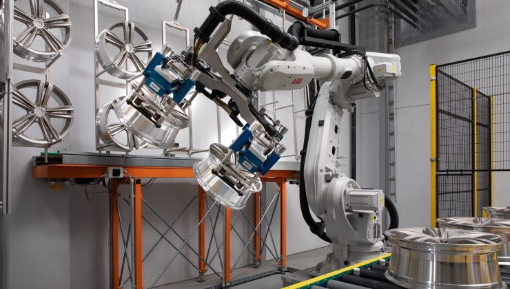 Cevher Jant, Ticaret Bakanlığı’nın Responsible Programı’na kabul edildi