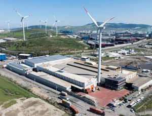 Karel Tel Sanayi A.Ş Demir Çelik Tel İhracatında Ege Bölgesi’nin Lideri Oldu