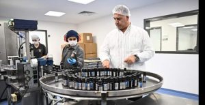 Türk Markasından 6 Milyon Dolarlık Yeni Fabrika Yatırımı