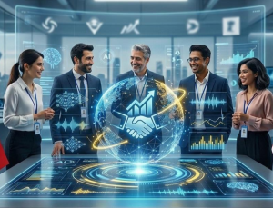 Türkiye–Malezya Arasında Yapay Zekâ Odaklı Stratejik İş Birliği