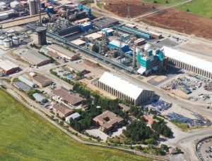 Eti Bakır, Mazıdağı Tesisi’nde 220 Milyon Dolarlık Yatırıma Hazırlanıyor