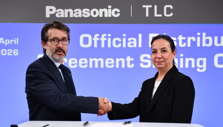 TLC Klima ve Panasonic Klima’dan Güçlü İş Birliği