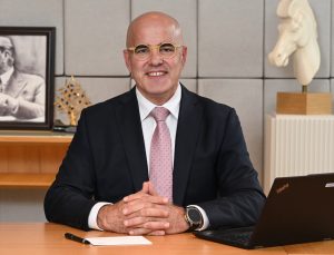 Sabancı’nın Yaptığı Yatırım 2021’den Bu Yana 7 Milyar Dolar Oldu