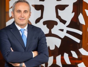 ING Türkiye’nin aktif büyüklüğü 283.3 milyar TL’ye ulaştı