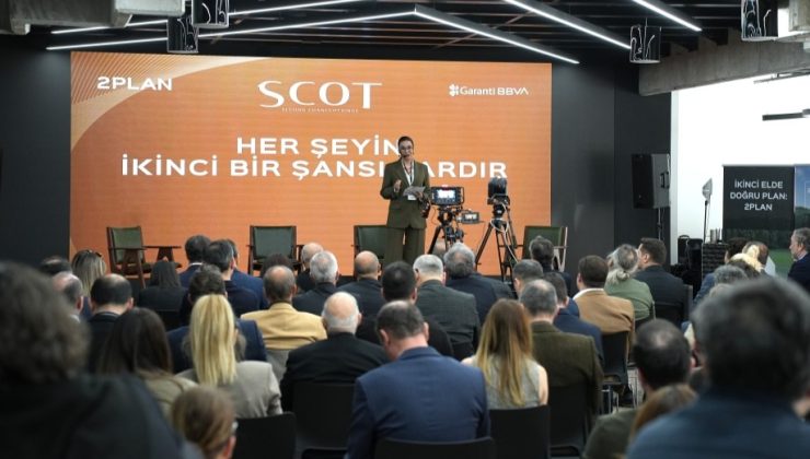 Döngüsel Ekonominin 10 Yılda 4,5 Trilyon Dolara Ulaşması Bekleniyor