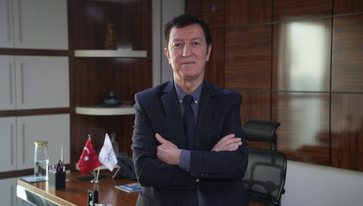 3,1 Milyar Dolarlık Nisan İhracatıyla Kimya Sektörü İvme Kazandı