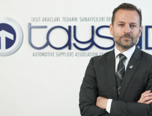 Otomotiv Tedarik Sanayi Küresel Oyuncularla Buluşuyor