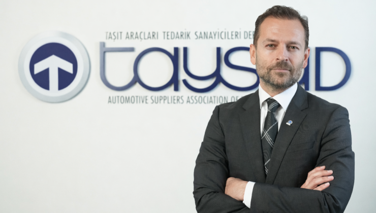 Otomotiv Tedarik Sanayi Küresel Oyuncularla Buluşuyor