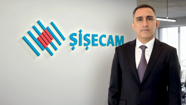 Şişecam’ın 2026 İlk Çeyrek Net Satışları 57,5 Milyar TL Oldu