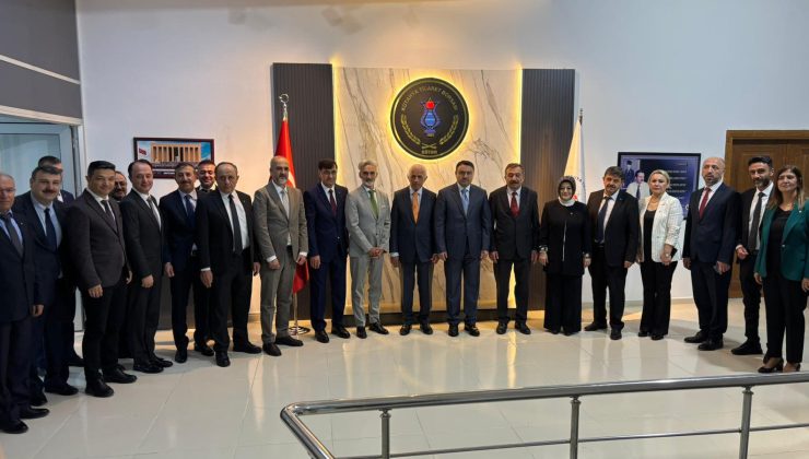 Hollanda Modeli Kütahya’da Hayat Buluyor
