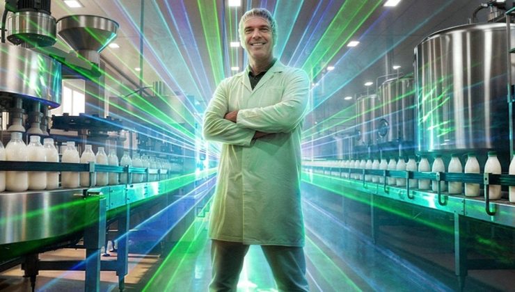 Schneider Electric, Interpack 2026’da Yeni Nesil Esnek ve Akıllı Paketleme Teknolojilerini Sergiliyor
