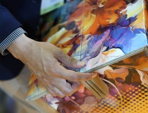 Canon, FESPA Global Print Expo 2026’da