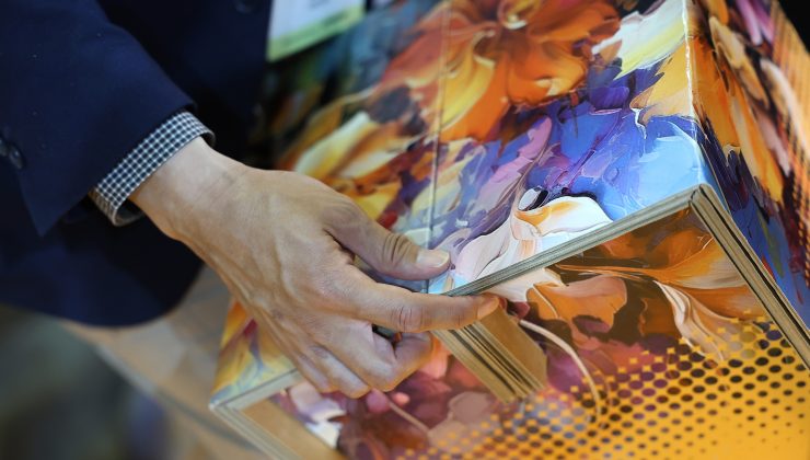 Canon, FESPA Global Print Expo 2026’da